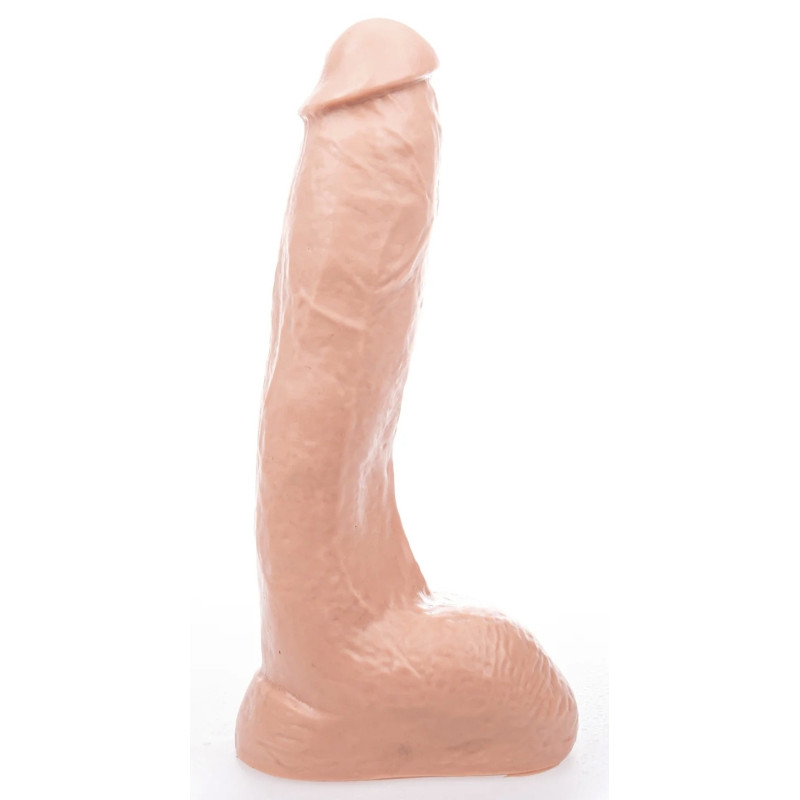 Hung System Gode Jay M Hung System 19 x 5.5cm